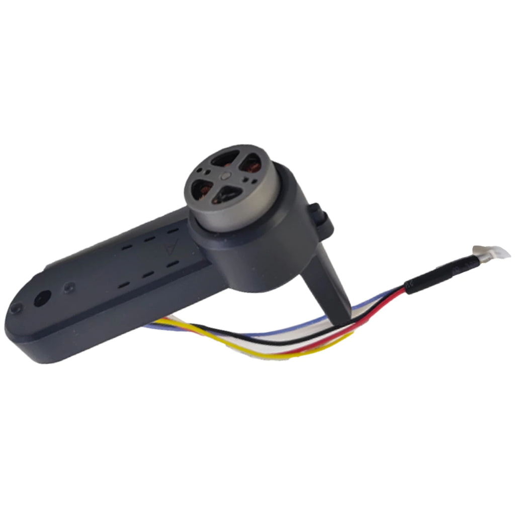L900 Pro SE GPS Drone Motor Arm For Original Model Repair Front Rear Brushless Motor Arm Replacement Parts Spare Accessories
