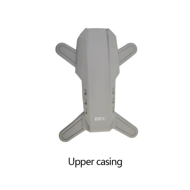 L900 Pro SE GPS Drone Motor Arm For Original Model Repair Front Rear Brushless Motor Arm Replacement Parts Spare Accessories