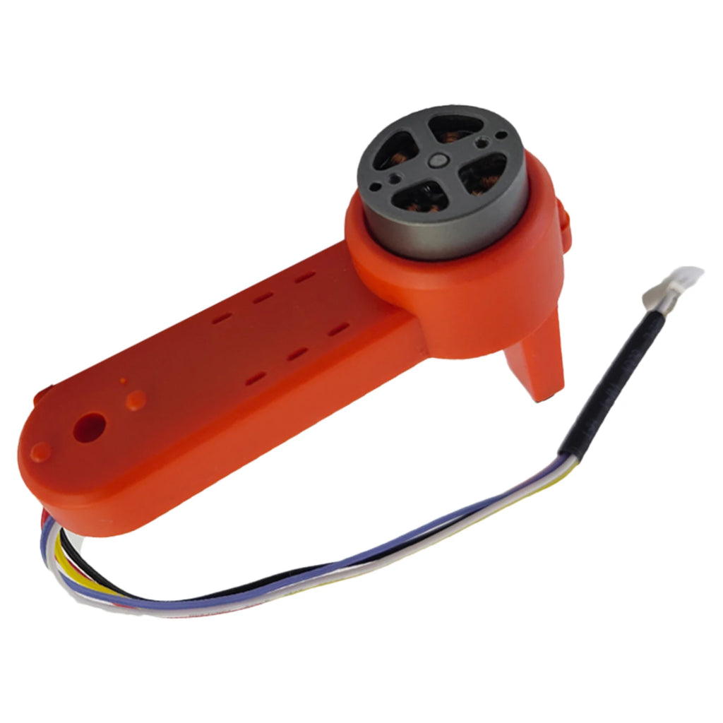 L900 Pro SE GPS Drone Motor Arm For Original Model Repair Front Rear Brushless Motor Arm Replacement Parts Spare Accessories