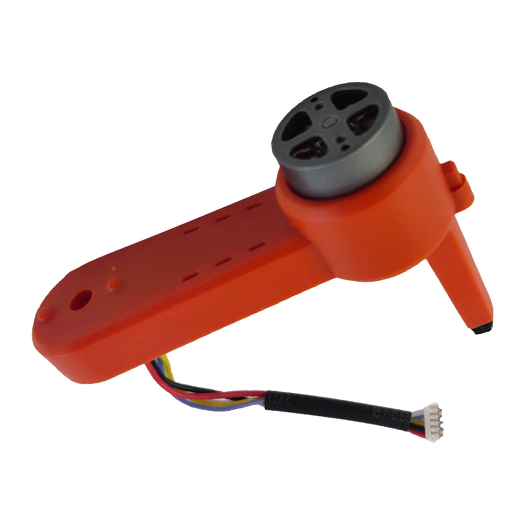 L900 Pro SE GPS Drone Motor Arm For Original Model Repair Front Rear Brushless Motor Arm Replacement Parts Spare Accessories