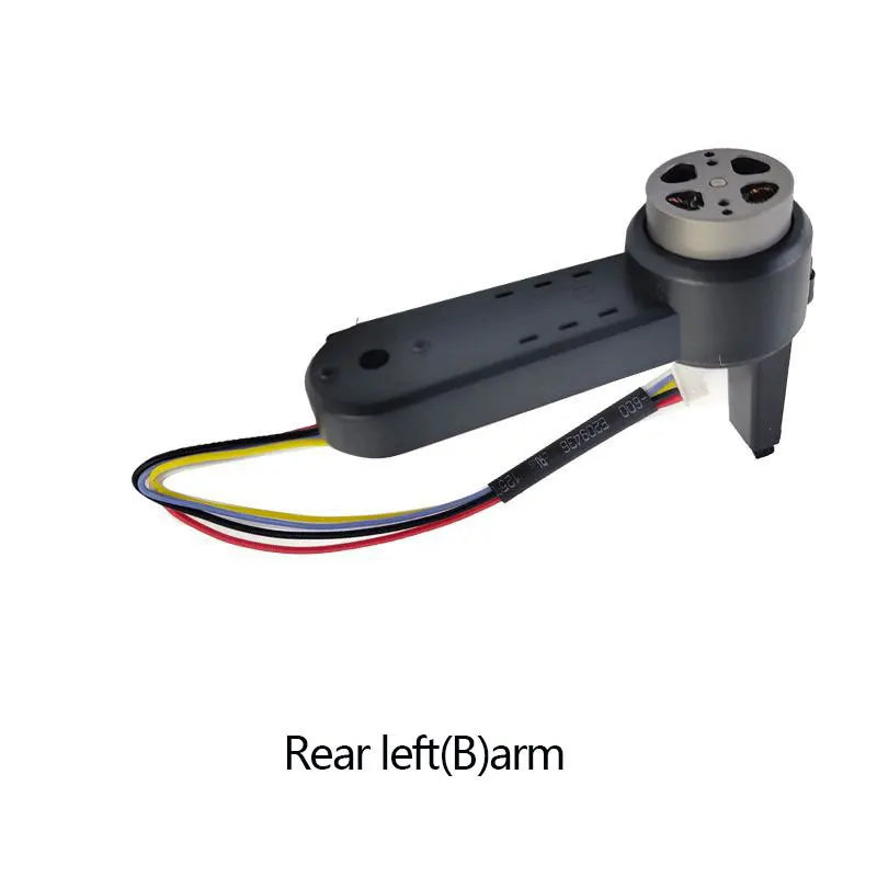 L900 Pro SE GPS Drone Motor Arm For Original Model Repair Front Rear Brushless Motor Arm Replacement Parts Spare Accessories