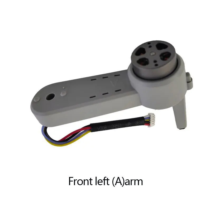 L900 Pro SE GPS Drone Motor Arm For Original Model Repair Front Rear Brushless Motor Arm Replacement Parts Spare Accessories