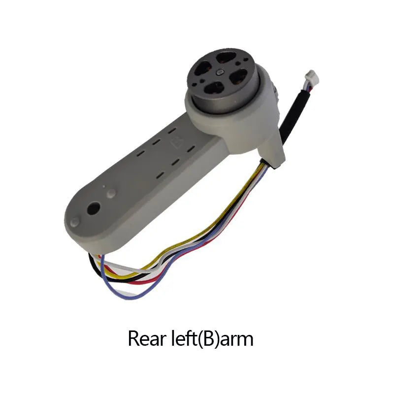 L900 Pro SE GPS Drone Motor Arm For Original Model Repair Front Rear Brushless Motor Arm Replacement Parts Spare Accessories