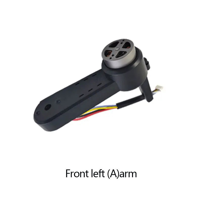 L900 Pro SE GPS Drone Motor Arm For Original Model Repair Front Rear Brushless Motor Arm Replacement Parts Spare Accessories