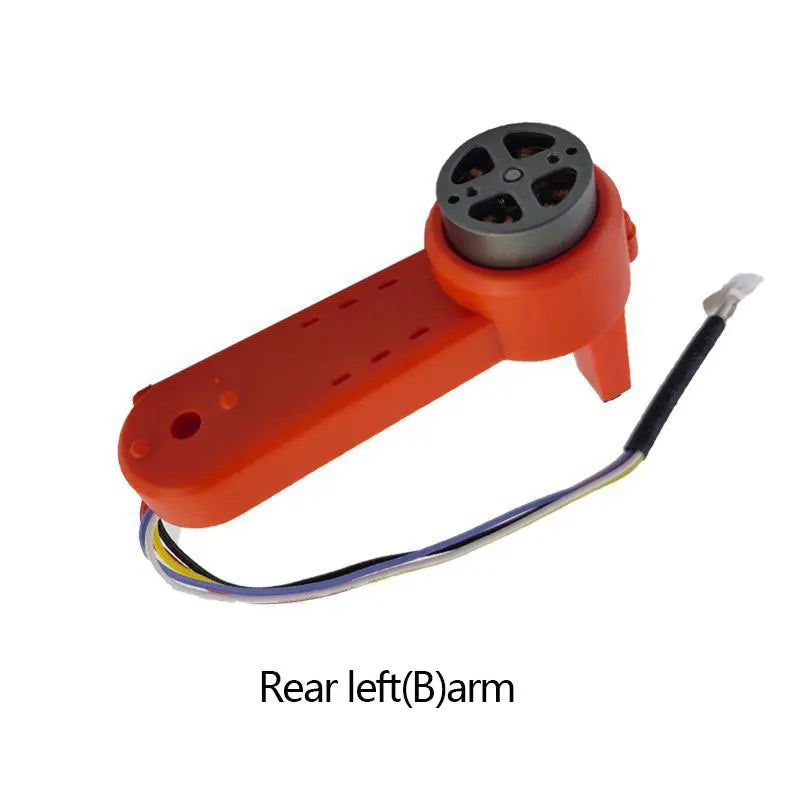 L900 Pro SE GPS Drone Motor Arm For Original Model Repair Front Rear Brushless Motor Arm Replacement Parts Spare Accessories