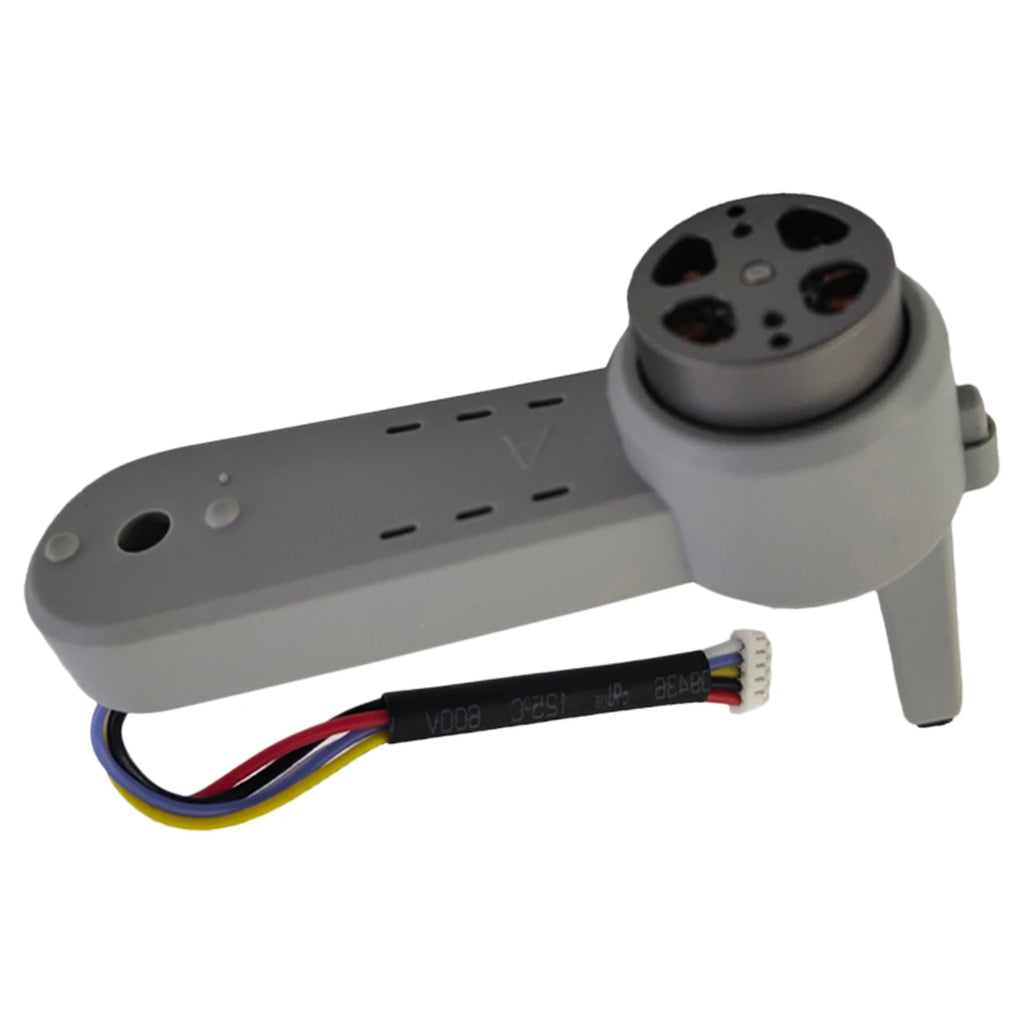 L900 Pro SE GPS Drone Motor Arm For Original Model Repair Front Rear Brushless Motor Arm Replacement Parts Spare Accessories