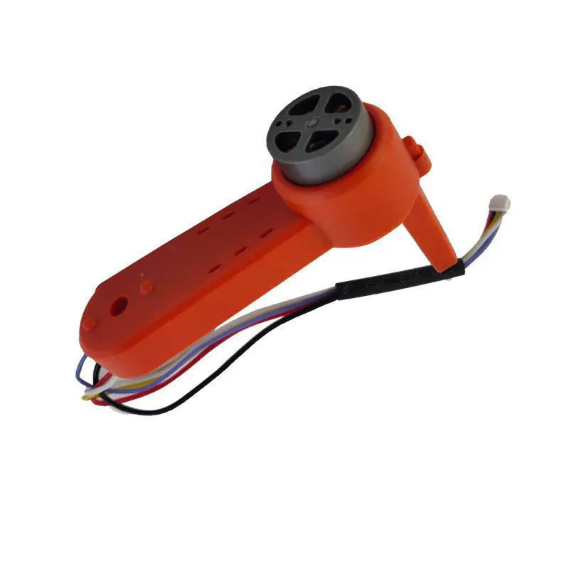 L900 Pro SE GPS Drone Motor Arm For Original Model Repair Front Rear Brushless Motor Arm Replacement Parts Spare Accessories