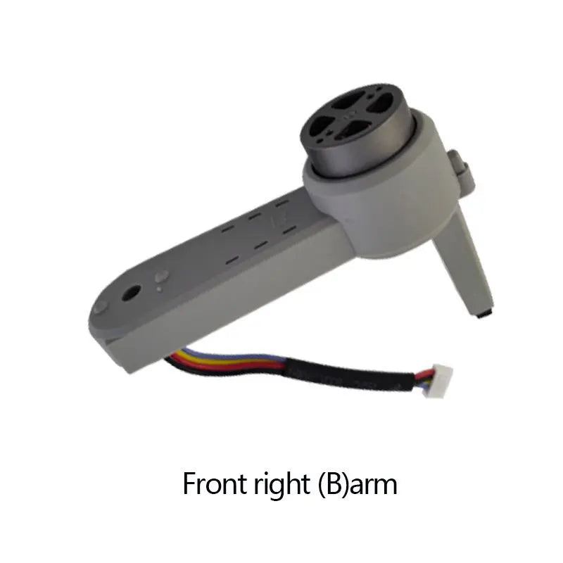 L900 Pro SE GPS Drone Motor Arm For Original Model Repair Front Rear Brushless Motor Arm Replacement Parts Spare Accessories