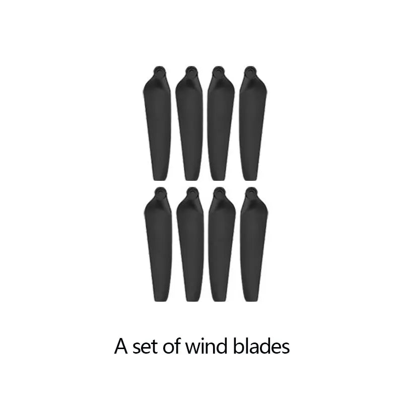 L900 Pro SE GPS Drone Motor Arm For Original Model Repair Front Rear Brushless Motor Arm Replacement Parts Spare Accessories