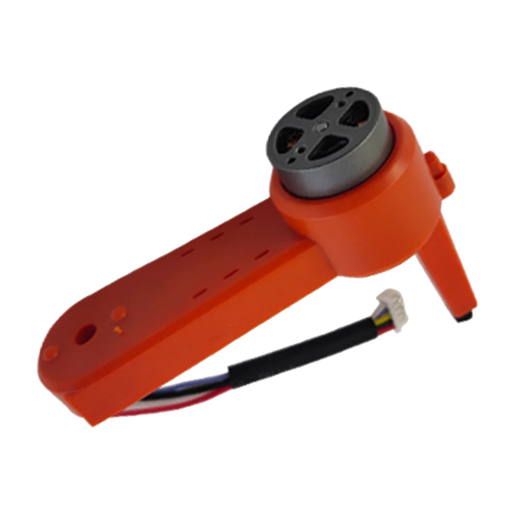 L900 Pro SE GPS Drone Motor Arm For Original Model Repair Front Rear Brushless Motor Arm Replacement Parts Spare Accessories
